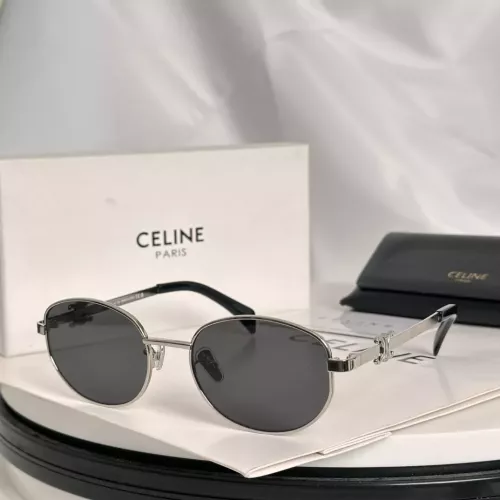 Celine AAA Quality Sunglasses #1288383