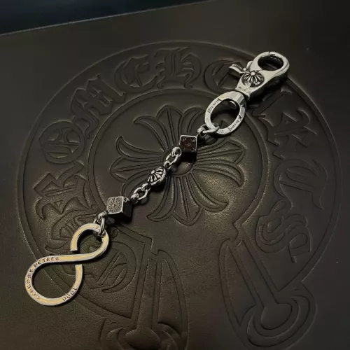 Chrome Hearts Key Holder And Bag Buckle #1288473