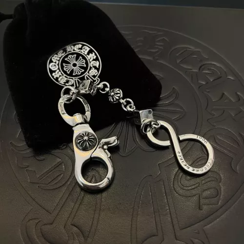 Replica Chrome Hearts Key Holder And Bag Buckle #1288473 $52.00 USD for Wholesale