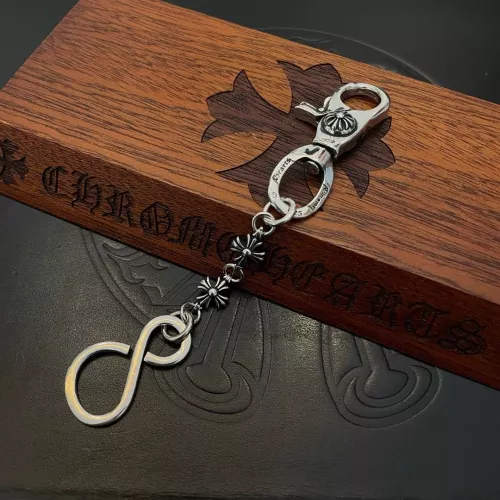 Replica Chrome Hearts Key Holder And Bag Buckle #1288474 $48.00 USD for Wholesale