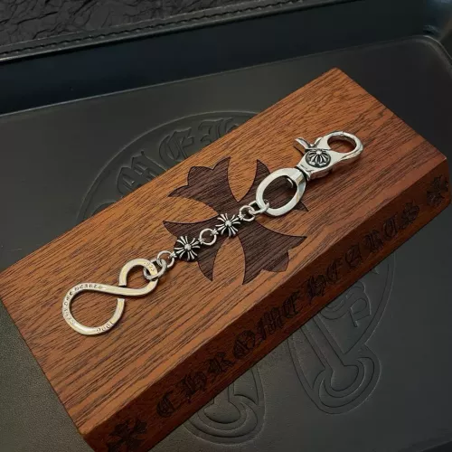 Replica Chrome Hearts Key Holder And Bag Buckle #1288474 $48.00 USD for Wholesale