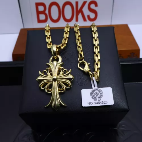 Chrome Hearts Necklaces #1288475