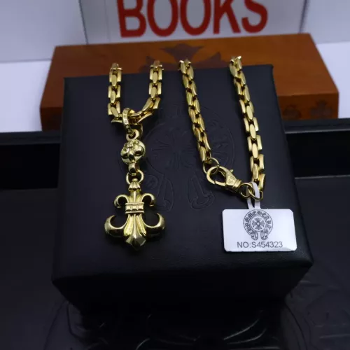 Chrome Hearts Necklaces #1288477