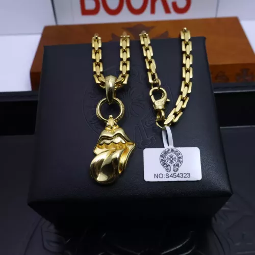 Chrome Hearts Necklaces #1288478