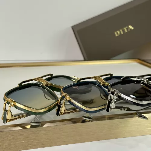 Replica Dita AAA Quality Sunglasses #1288492 $72.00 USD for Wholesale