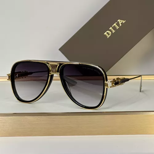 Replica Dita AAA Quality Sunglasses #1288503, $72.00 USD, [ITEM#1288503], Replica Dita AAA Quality Sunglasses outlet from China