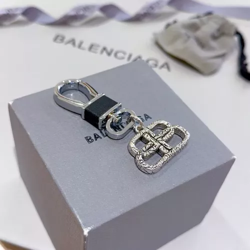 Balenciaga Key Holder And Bag Buckle #1288651