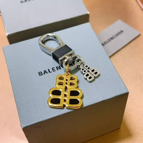 Balenciaga Key Holder And Bag Buckle #1288653