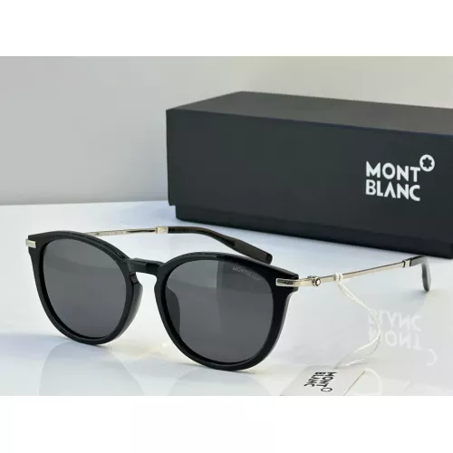 Montblanc AAA Quality Sunglasses #1288655