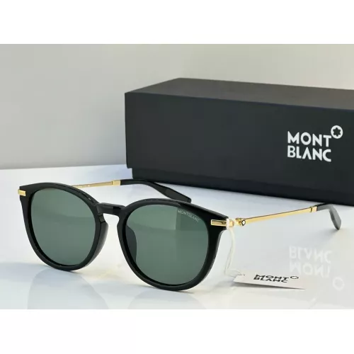 Montblanc AAA Quality Sunglasses #1288659