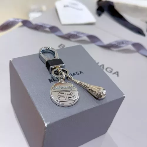 Balenciaga Key Holder And Bag Buckle #1288661