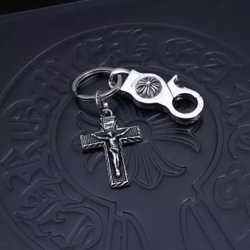 Chrome Hearts Key Holder And Bag Buckle #1288692