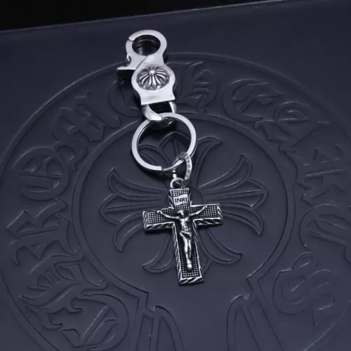 Replica Chrome Hearts Key Holder And Bag Buckle #1288692 $45.00 USD for Wholesale