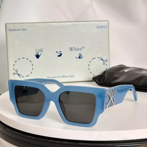 Off-White AAA Quality Sunglasses #1288694