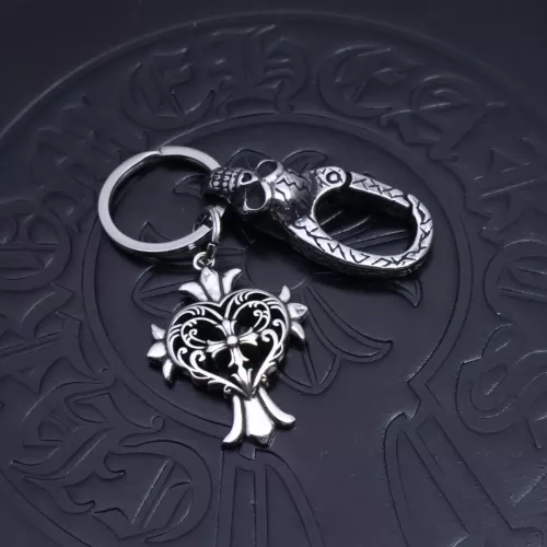 Chrome Hearts Key Holder And Bag Buckle #1288714