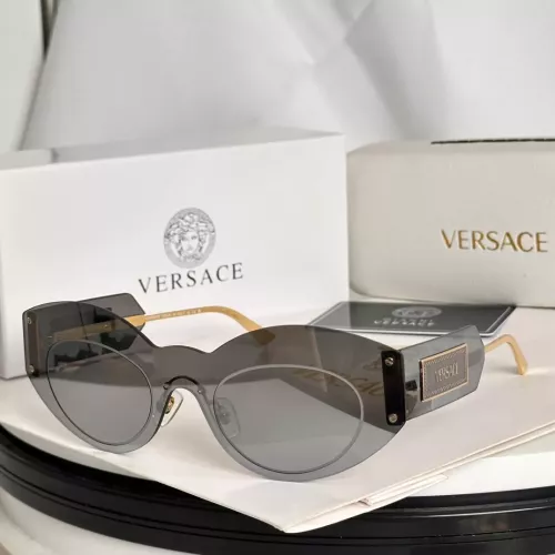 Replica Versace AAA Quality Sunglasses #1288739, $56.00 USD, [ITEM#1288739], Replica Versace AAA Quality Sunglasses outlet from China