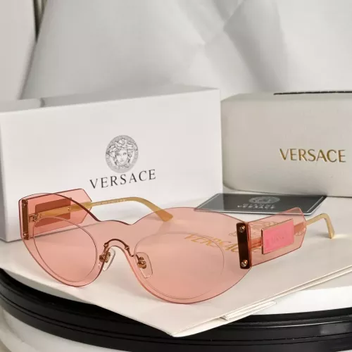 Versace AAA Quality Sunglasses #1288745