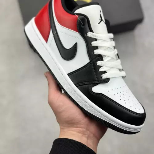 Replica Air Jordan 1 I For Women #1288764 $92.00 USD for Wholesale