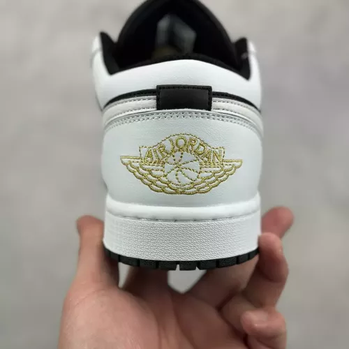 Replica Air Jordan 1 I For Men #1288767 $92.00 USD for Wholesale