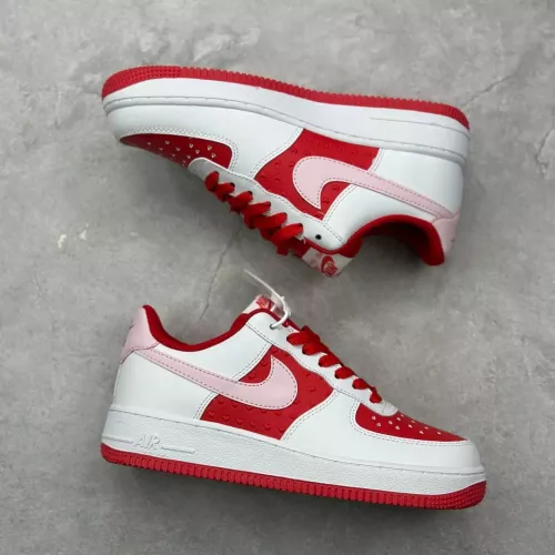 Nike Air Force 1 For Men #1288771