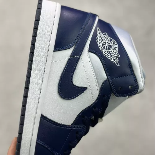 Replica Air Jordan 1 I For Men #1288773 $98.00 USD for Wholesale