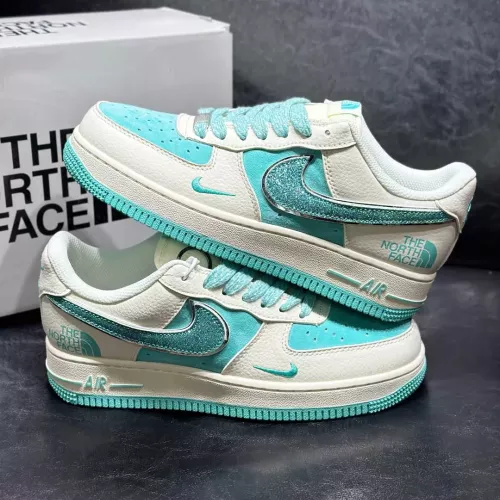 Replica Nike Air Force 1 For Women #1288776 $98.00 USD for Wholesale