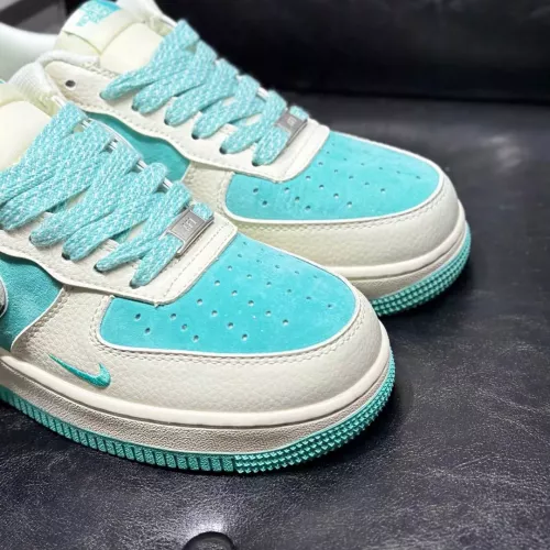 Replica Nike Air Force 1 For Women #1288776 $98.00 USD for Wholesale