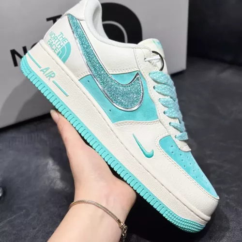 Replica Nike Air Force 1 For Men #1288777 $98.00 USD for Wholesale