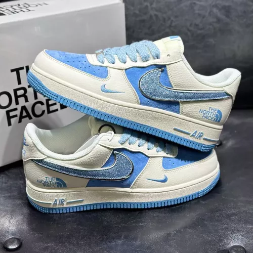 Replica Nike Air Force 1 For Women #1288778 $98.00 USD for Wholesale