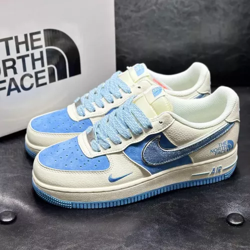 Replica Nike Air Force 1 For Women #1288778 $98.00 USD for Wholesale