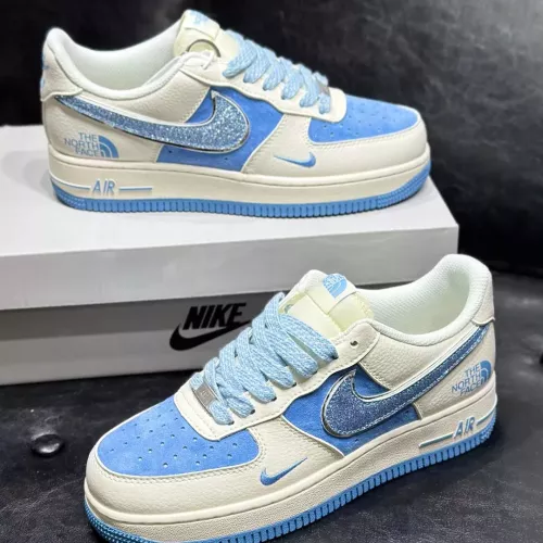 Nike Air Force 1 For Men #1288779