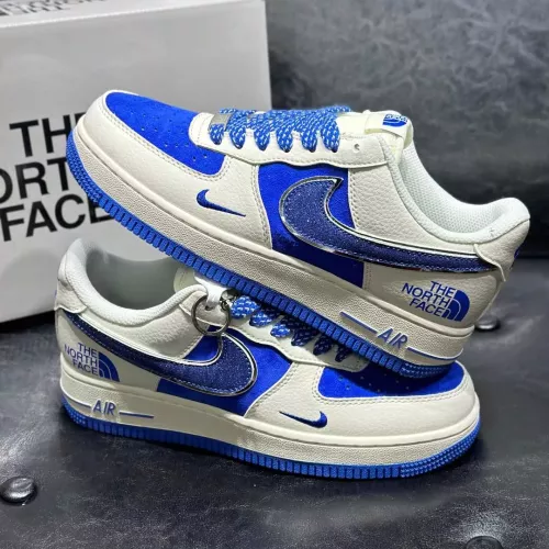 Replica Nike Air Force 1 For Women #1288780 $98.00 USD for Wholesale