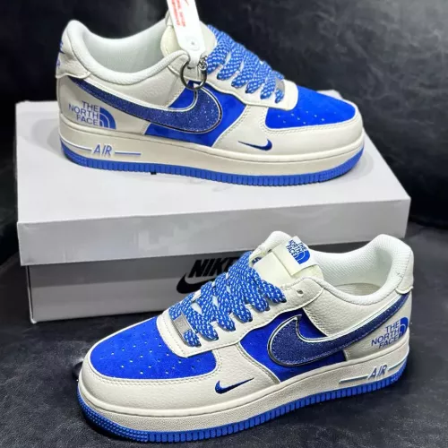 Nike Air Force 1 For Men #1288781