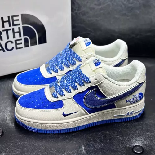 Replica Nike Air Force 1 For Men #1288781 $98.00 USD for Wholesale