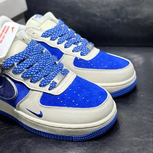 Replica Nike Air Force 1 For Men #1288781 $98.00 USD for Wholesale