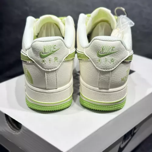 Replica Nike Air Force 1 For Men #1288783 $98.00 USD for Wholesale