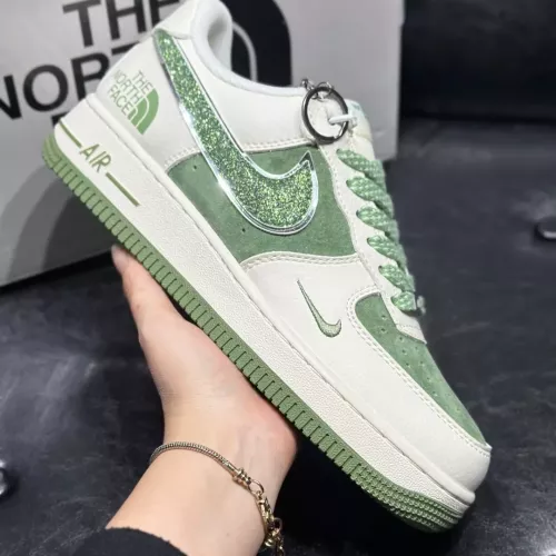 Replica Nike Air Force 1 For Women #1288784 $98.00 USD for Wholesale