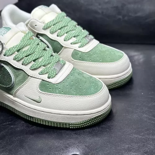 Replica Nike Air Force 1 For Women #1288784 $98.00 USD for Wholesale