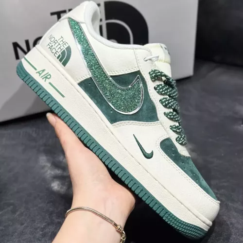 Replica Nike Air Force 1 For Women #1288786 $98.00 USD for Wholesale