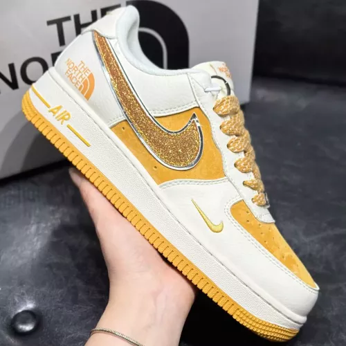 Replica Nike Air Force 1 For Women #1288788 $98.00 USD for Wholesale