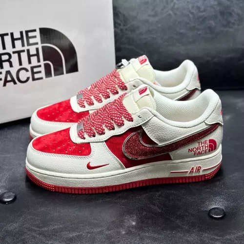 Replica Nike Air Force 1 For Women #1288796 $98.00 USD for Wholesale