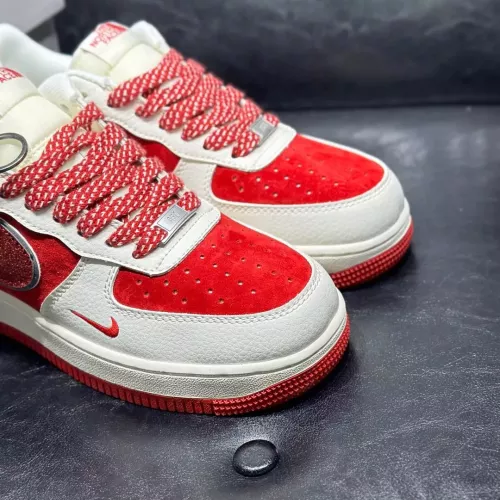 Replica Nike Air Force 1 For Women #1288796 $98.00 USD for Wholesale