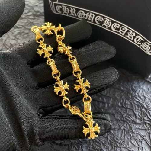 Replica Chrome Hearts Bracelets #1288814 $48.00 USD for Wholesale