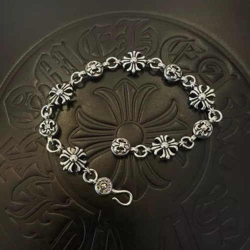 Replica Chrome Hearts Bracelets #1288815 $48.00 USD for Wholesale