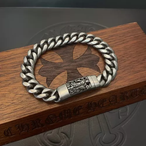 Replica Chrome Hearts Bracelets #1288816 $52.00 USD for Wholesale