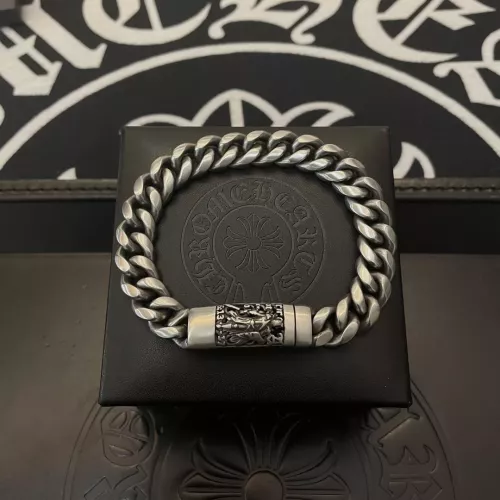 Replica Chrome Hearts Bracelets #1288816 $52.00 USD for Wholesale