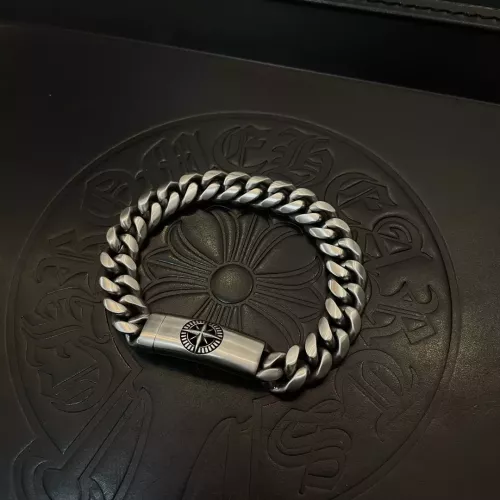 Replica Chrome Hearts Bracelets #1288818 $52.00 USD for Wholesale