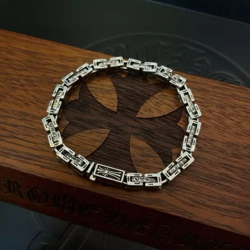 Replica Chrome Hearts Bracelets #1288831 $48.00 USD for Wholesale