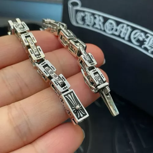 Replica Chrome Hearts Bracelets #1288831 $48.00 USD for Wholesale