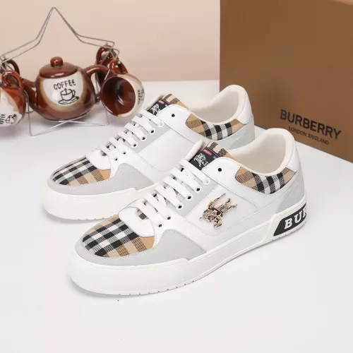 Burberry Casual Shoes For Men #1288867